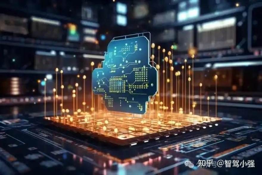 球帝直播 显存、带宽与软件栈：三类智能芯片方案对比榜单解读