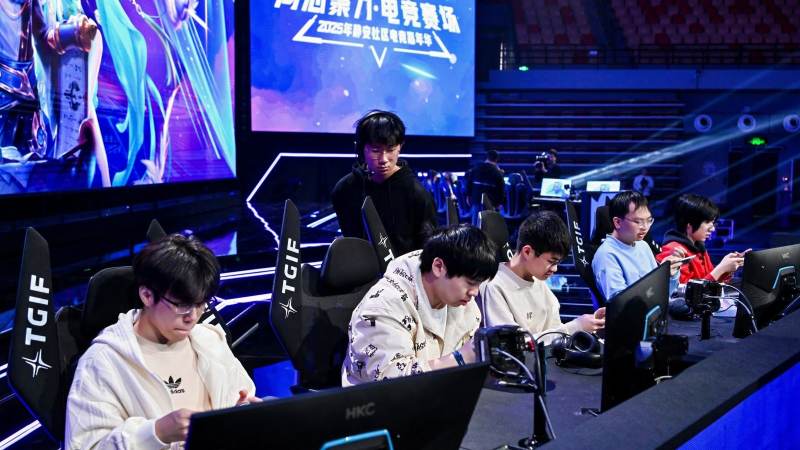 LPL春季赛赛程怎么查？完整赛制与观赛指南