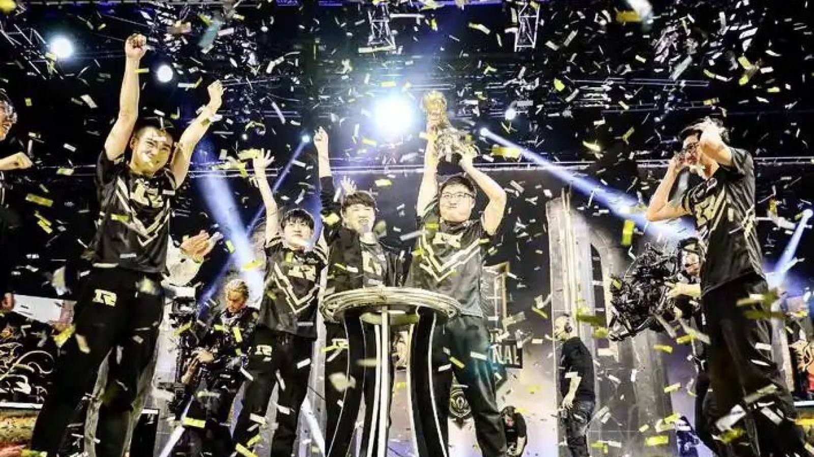 Bwin 必赢 无畏契约专题赛事内容