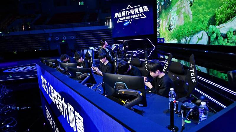 LOL亚运会阵容怎么选？位置搭配与团队磨合重点解析